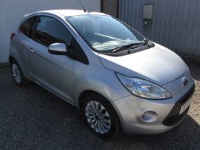 FORD KA 2014 (14) at Crofton Used Car Sales Wakefield