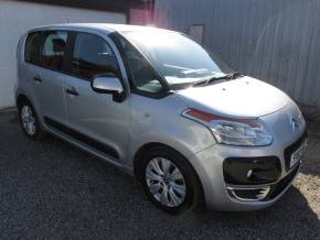 CITROEN C3 PICASSO 2012 (12) at Crofton Used Car Sales Wakefield
