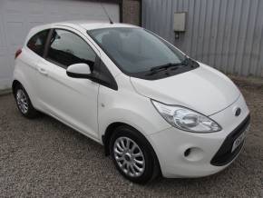 FORD KA 2014 (14) at Crofton Used Car Sales Wakefield