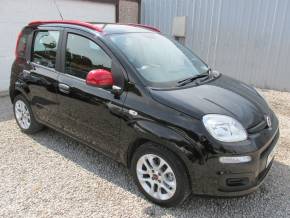FIAT PANDA 2015 (15) at Crofton Used Car Sales Wakefield