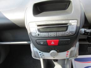 PEUGEOT 107 2009 (59) at Crofton Used Car Sales Wakefield
