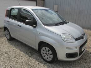 FIAT PANDA 2015 (15) at Crofton Used Car Sales Wakefield