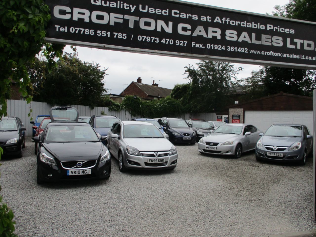 2013 Peugeot 207 CC