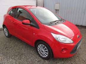 FORD KA 2014 (14) at Crofton Used Car Sales Wakefield