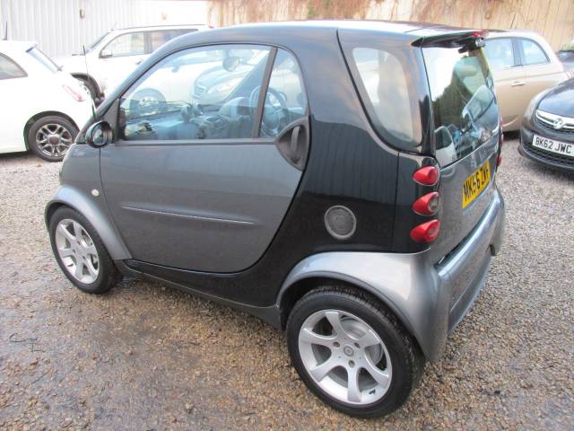 2006 Smart Fortwo Coupe 0.7 Pulse 2dr Auto ## EXCELLENT CONDITION - JUST SERVICED AND MOT'D ##